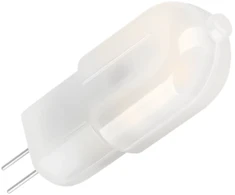 LED lempa Rebel 2W, G4, 4000K, 12V