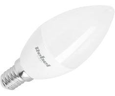 LED lempa Rebel 5W, 4000K, 230V