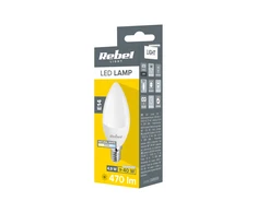 LED lempa Rebel 5W, 4000K, 230V