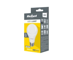 Led lempa Rebel A60 12W, E27, 6500K, 230V