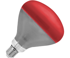 Rebel R125 infraraudonųjų spindulių lempa, 150 W, 220–240 V