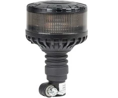 LED įspėjamoji lempa W28P 12V 24V AMIO-04107