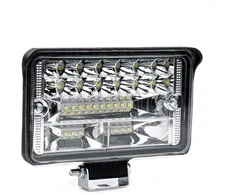 Amio LED Darbinė lempa, 108 W, 9–36 V, AWL40