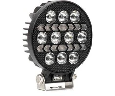 Amio LED Darbinė lempa AWL76, 45W 6500K 3000lm 9-36V