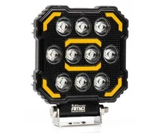 Amio LED Darbinė lempa AWL79, 48W 6500K 3000lm 9-36V