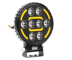 Amio LED Darbinė lempa AWL80, 48W 2400LM 12V 24V