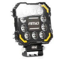 Amio LED Darbinė lempa AWL81, 48W 3000LM 12V 24V