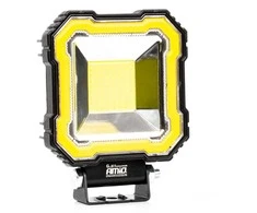 Amio LED Darbinė lempa AWL82, 48W 3600LM 12V 24V