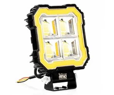 Amio LED Darbinė lempa AWL84, 48W 4800LM 12V 24V