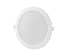 LED lubinis šviestuvas 18W Rebel 4000K 230V
