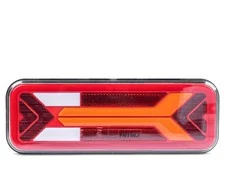 Amio Daugiafunkcinis LED galinis žibintas RCL-09-R dynamic, dešinė