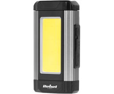 Rebel LED dirbtuvių lempa - 15W