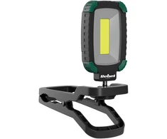 Lampa „Rebel“ LED dirbtuvių lempa