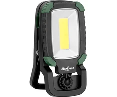 Lampa „Rebel“ LED dirbtuvių lempa