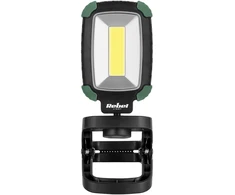 Lampa „Rebel“ LED dirbtuvių lempa