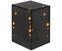 Lampion lustrzany - kostka Zortiva