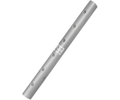 „Maclean“ 6 LED virtuvės šviestuvas po spintele, pailgas, su judesio jutikliu, 5xAAA, MCE123 + 5x „Varta R-03 LR03 AAA“ šarminės baterijos