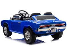 Lean Cars Akumuliatorinis automobilis Dodge Charger R/T DLS-K12 24V7Ah