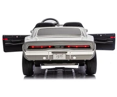 Lean Cars Elektrinis automobilis Dodge Charger R/T DLS-K12 24V7Ah