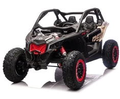 Lean Cars Akumuliatorinis Maverick CAN-AM Turbo RR STRONG AIR