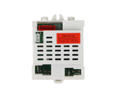 Lean Cars Valdymo blokas CSR-12T-1B 12V BDM-0925