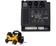 Lean Cars WH101 centrinis modulis
