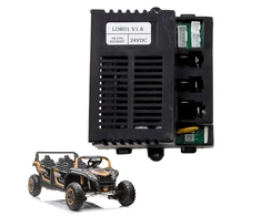 Lean Cars Centrinis modulis LDR01 V1.6 A033 - 24V