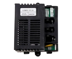 Lean Cars Centrinis modulis LDR01 V1.6 A033 - 24V