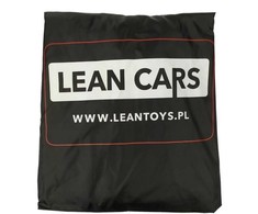 Lean Cars Dėklas dla pojazdu na akumulator 100x55x45 cm S