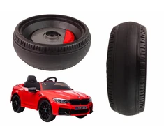 Lean Cars BMW M5 DRIFT galinis ratas SX2118
