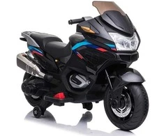 Lean Cars Vaikiškas elektrinis motociklas XMX609