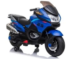 Lean Cars Vaikiškas elektrinis motociklas XMX609