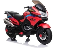 Lean Cars Vaikiškas elektrinis motociklas XMX609