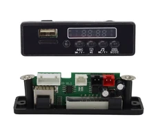 Lean Cars Panel Muzyczny 12V - Mercedes G63