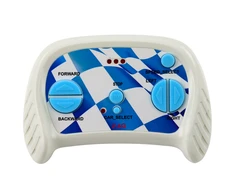 Lean Cars 27 Mhz Pultelis