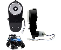Lean Cars Variklio transmisija 24V akumuliatoriniam automobiliui S2588-1