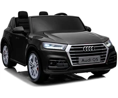 Lean Cars Elektrinis Audi Q5 Vaikiškas Automobilis su Dviem Vietomis