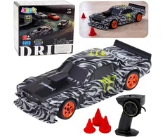Lean Toys Drifto automobilis 1:43