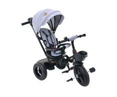 Lean Trike Triratis PRO550 pilkas