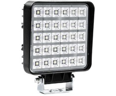 Amio LED Darbinė lempa, 90 W, 9–36 V, AWL33