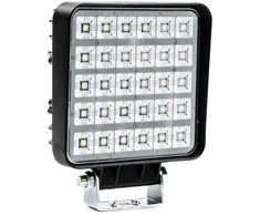 Amio LED Darbinė lempa, 90 W, 9–36 V, AWL33