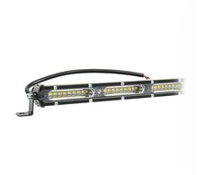 Amio LED panelinė darbo lempa SLIM, 112 cm 9-36V, AWL54