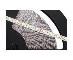 LED styga 25m Rebel (1500x5050 SMD) šaltai balta, 12V