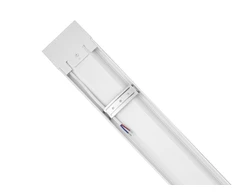 Lubinis šviestuvas Led lubų lempa 600mm Rebel, 4000K, 230V