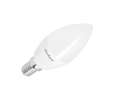 Rebel LED žvakės formos lempa 8W E14 4000K 230V