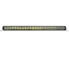 Amio LED darbo panelinė lempa BAR AWL73, 240W 6500K 8000lm 107cm 12V 24V