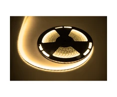 Rebel LED juosta 25m (1500x5050 SMD) šiltai balta 12V