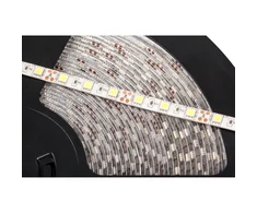 Rebel LED juosta 25m (1500x5050 SMD) šiltai balta 12V