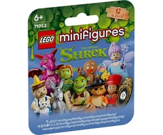 LEGO® Klocki minifigures 71053 seria shrek (box)