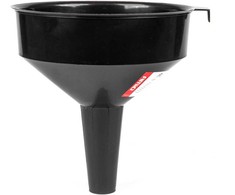 Plastikinis piltuvėlis 19,5 cm AMIO-04046